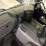 Scania P280 6×2 Rear Lift Day Cab Fridge Box - thumbnail