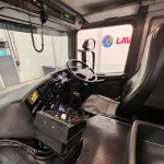 Scania P410 8×4 Day Cab Hookloader Manual - thumbnail