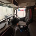 Volvo FH 500 6×2 Midlift Tractor Unit - thumbnail