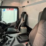Mercedes Antos 1827 Day Cab Fridge Box - thumbnail