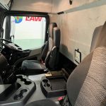 Mercedes Antos 1827 Day Cab Fridge Box - thumbnail