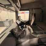 Scania P94 220 4×2 Sleeper Cab Flatbed - thumbnail