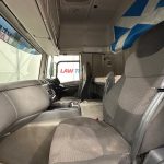 DAF CF 460 6×2 Midlift Tractor Unit - thumbnail