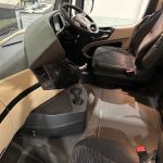 Mercedes Actros 2530 6×2 Sleeper Cab Curtainsider - thumbnail