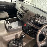 DAF CF 330 6×2 10 Tyre Sleeper Cab Curtainsider - thumbnail