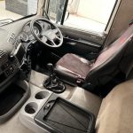 DAF CF 290 6×2 Rear Steer Fridge Box - thumbnail