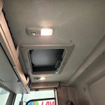 DAF CF 330 Rear Lift Day Cab Fridge Box - thumbnail