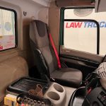 DAF CF75 310 6×2 Day Cab Dropside Crane - thumbnail