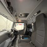 Mercedes Axor 1824 Day Cab Fridge Box - thumbnail
