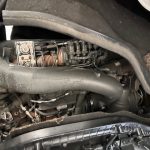 DAF CF 290 6×2 Rear Steer Fridge Box - thumbnail