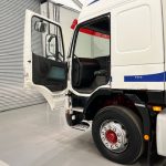 Volvo FM12 380 6×2 Midlift Tractor Unit Manual - thumbnail