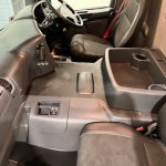 Scania P280 6×2 Rear Lift Day Cab Fridge Box - thumbnail