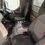 DAF LF 220 Day Cab Skip Loader - thumbnail