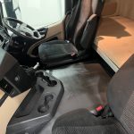 Mercedes Actros 1824 4×2 Sleeper Cab Box Van - thumbnail