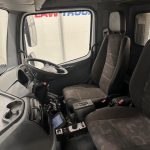 Mercedes Axor 2628 6×4 Day Cab Hookloader Gritter - thumbnail