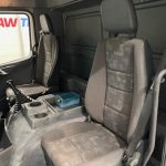 Mercedes Axor 1824 Day Cab Curtainsider - thumbnail
