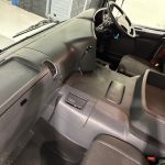 Scania P280 6×2 Rear Lift Day Cab Fridge Box - thumbnail