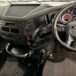 DAF XF 460 6×2 Rear Lift Tractor Unit Manual - thumbnail