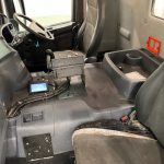 Scania P360 8×4 Day Cab Hookloader Manual - thumbnail