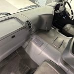Scania P280 6×2 Rear Lift Day Cab Fridge Box - thumbnail