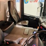 Scania P280 10 Tyre Rear Lift Curtainsider - thumbnail