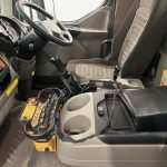 DAF LF55 220 Day Cab Dropside Crane - thumbnail