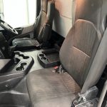 Mercedes Actros 2530 6×2 Day Cab Curtainsider - thumbnail