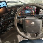 Volvo FH 440 6×2 Rear Lift Brick Grab Drawbar - thumbnail