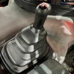 Volvo FM12 420 6×2 Midlift Tractor Unit Manual - thumbnail