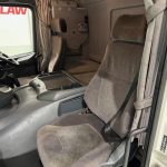 Scania P94 230 4×2 Sleeper Cab Flatbed - thumbnail