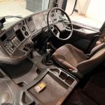 Scania 144 460 6×4 80 Ton Recovery Truck Wrecker - thumbnail