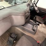 DAF CF 330 6×2 Sleeper Cab Fridge Box - thumbnail