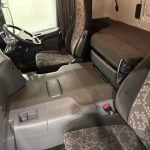 Scania P250 4×2 Sleeper Cab Curtainsider - thumbnail