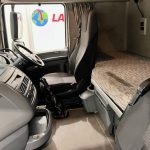 DAF XF 510 6×2 Midlift Tractor Unit Manual - thumbnail
