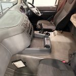 DAF CF 330 6×2 Rear Lift Sleeper Cab Flatbed - thumbnail