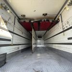 DAF CF 290 6×2 Rear Steer Fridge Box - thumbnail