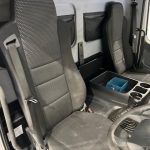 Mercedes Axor 1824 Day Cab Fridge Box Van - thumbnail