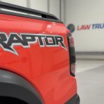 Ford Ranger Raptor 2.0 Auto 4×4 Pick Up - thumbnail