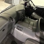Scania P280 6×2 Rear Lift Day Cab Fridge Box - thumbnail