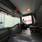 Scania P380 8×4 Day Cab Hookloader Manual - thumbnail