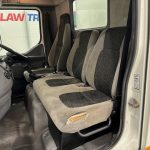 DAF LF45 140 4×2 Mobile Workshop Compressor - thumbnail