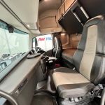 Volvo FH 500 6×2 Midlift Tractor Unit - thumbnail