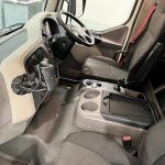 DAF LF 250 4×2 Rest Cab Fridge Box - thumbnail