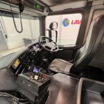 Scania P410 8×4 Day Cab Hookloader Manual - thumbnail