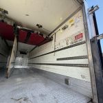 DAF CF 290 6×2 Rear Steer Fridge Box - thumbnail