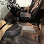 Mercedes Actros 2530 6×2 Sleeper Cab Curtainsider - thumbnail