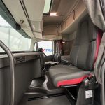 Volvo FH 500 6×2 Midlift Tractor Unit - thumbnail