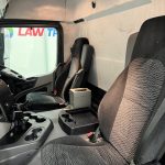 Mercedes Antos 1827 Day Cab Fridge Box - thumbnail