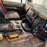 DAF CF75 310 6×2 Day Cab Dropside Crane - thumbnail