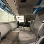 DAF CF 460 6×2 Midlift Tractor Unit - thumbnail
